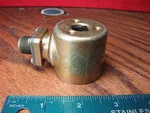 Kip Solenoid Valve Operator Coil 6187-0000-0323 1/0 Cc Norgren. Fixed Price $25.00.
