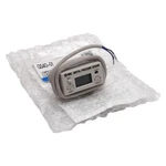 Smc GS40-01 Digital Pressure Sensor, Unit Switching 12-24VDC 0.98MPA R1/8 Port. Fixed Price $183.60.