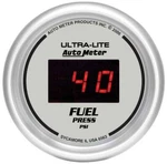 Autometer 2-1/16IN Dg/s Fuel Pressure Gauge- 6563. Fixed Price $342.61.