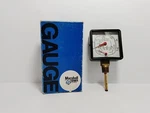 New Marshall Town Instruments G10344 3.5 Fig 105 60# Kpa 1/2 Npt Gauge. Fixed Price $65.00.