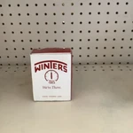 Winters PFP829R1 Pressure Gauge - 1000 Psi 2.5 , 1/4" Npt Btm. Fixed Price $57.00.