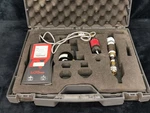 Devair Pressure Data Logger 16 Bar Industrial Sensor Kit Cmc Case. Fixed Price $519.50.
