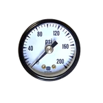 Ametek 146015A Us Gauge. Fixed Price $49.22.