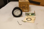Dwyer Minihelic Ii Pressure Gage Series 5000. Fixed Price $49.99.