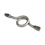 Fitok Gauge Syphon Tube Pigtail 1/2 Npt X Female 316 Ss 6000 Psi. Fixed Price $67.00.
