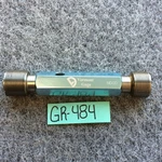 Vermont Gage 1/4 14 Unjs 3B Thread Gauge - P.d.s Go No 1.2036 & 1.2089. Fixed Price $160.97.