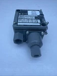 Allen Bradley 836T T252J Pressure Switch. Fixed Price $179.00.