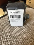 Campbell Hausfeld Oem CW207549AV Pressure Switch Squared For Stationary Air Comp. Fixed Price $90.00.