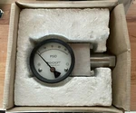 Ashcroft 25-1132SD- 25B-30# Pressure Gauge Dresser Instrument New. Fixed Price $275.00.