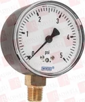 Wika 9851933 / (new In Box). Fixed Price $106.39.