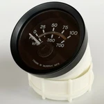 F.w. Murphy Electric Pressure Gage EG21P-100-12-A 05702399. Fixed Price $48.65.