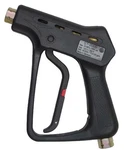 Suttner ST-2000 Extreme Duty Trigger Gun W/ Low Friction 5,000 Psi. Fixed Price $49.95.