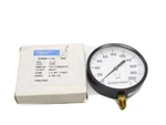 Ashcroft 45W1000H02L-200# 0/200PSI Nsmp. Fixed Price $29.00.
