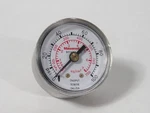 Masoneilan 011482-126 Dry Pressure Gauge 0-100 Psi 1-1/2" Diam 1/8" Npt Cbm Used. Fixed Price $57.02.