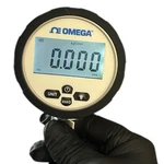 Omega DPG280-100G Digital Pressure Gauge Psi Excellent Condition, Tested. Fixed Price $593.99.