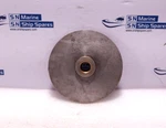 Quincy 1223722 Assembly Plate For Inlet Valve QSI750. Fixed Price $218.36.