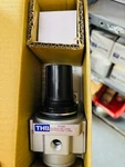 Thb R706N Industrial 3/4" Regulator - 140 Cfm. Fixed Price $49.00.