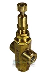 Dual Control Pilot Valve, Cross Style For Air Compressor, 140-175 Psi, 1/4" Fnpt. Fixed Price $35.21.