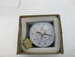 Winters PETM213 Economy Pointer Water Tester Gauge, 0-160 Psi/kpa. Fixed Price $12.00.