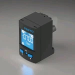 Festo Pressure Sensor SPAU-P10R-T-G18M-L-PNLK-PNVBA-M8 Pn: 8001201 *nib*. Fixed Price $139.99.