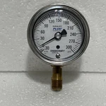 New Oem Ashcroft 25-1009-SW-02L-300 0-XLJLL. 300PSI. Fixed Price $37.49.