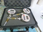 Honeywell Digital Gauges Oil & Gas. Fixed Price $275.00.