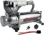 Airmaxxx Chrome 580 Compressor & 120/150 Pressure Switch. Fixed Price $235.51.