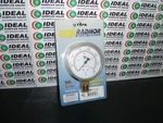 Radnor 64003447 Gauge-new In Box. Fixed Price $35.45.