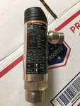 Ifm Efector PB4213 Pressure Sensor, 1/4" Npt 20...400 Psi, New, Warranty. Fixed Price $112.00.