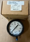 Ashcroft Duragauge 45-1279-SS-02L-160# 316 Tube/socket 160PSI New. Fixed Price $49.99.
