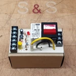 Functional Devices, Inc. RIBMU1SM Relay Activated Switch, 15A Resistive, 125 Vac. Fixed Price $12.18.