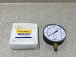 Worksmart WS-PE-GAGE-57 3.5" Abs 30PSI New. Fixed Price $20.00.
