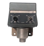 Ue United Electric S126 Bracketmount Vacuum Switch Pressure Controller 7923 H302. Fixed Price $44.99.