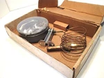 Mercoid DA-35-2-5 Pressure Control Switch DA3525 New In Box. Fixed Price $219.95.