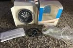 Electric Air Pressure Gauge Isspro R8723 150PSI. Fixed Price $36.00.