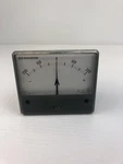 Daiichi LMK-12C Panel Meter 200-200 Amp 0793 II0027. Fixed Price $20.00.