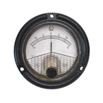 Phaostron Rpm? Gauge Meter 628-19826 77221 Es = 100UAD Mount 1/2" +/- 15 Htf. Fixed Price $49.95.