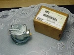 Schrader Bellows K0551037 53 Solenoid Valve, 0-125 Psi 120/60, Nci New Box!. Fixed Price $49.95.
