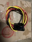 Manitowoc 000005176 Molded Plug/ Wire Harness For Compressor (indigo) Oem. Fixed Price $60.00.