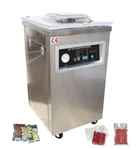 Techtongda 110V Single Chamber Stainless Steel Vacuum Packaging Machine. Fixed Price $1135.25.