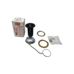Lenz FCS-557 Nsmp. Fixed Price $57.00.