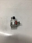 Solon 2PS-1D2 Pressure Switch 0-50PSI O-521. Fixed Price $240.00.