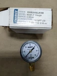 Trerice 800B2002LA100 Gauge 0-60 Psi 2" Dia. E41. Fixed Price $14.99.