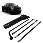 Spare Tire Tool Kit For 2007-2021 Tundra 2008-2021 Sequoia Lug Wrench. Fixed Price $37.63.