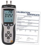 Reed Instruments R3001 Pitot Tube Anemometer And Differential Manometer, With. Fixed Price $674.00.