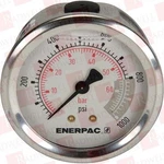 Enerpac G2531R / (new No Box). Fixed Price $144.00.