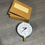 New Weiss TL35P 0-60 Psi, And 0-400 Kpa Usa Made Measures 3.5. Fixed Price $30.80.