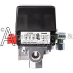 Z-AC-0789 Devilbiss/dewalt/craftsman 4-PORT Pressure Switch 145/175 Psi. Fixed Price $64.90.