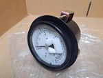 Nks 0-10 Kpa , 0-1.5 Psi Pressure Gauge New Part No. E84132. Fixed Price $100.00.