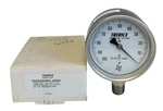 Trerice 766SS4004LW620 / Vacuum Gauge 0-100'' H2O 4'' Nsmp. Fixed Price $180.00.